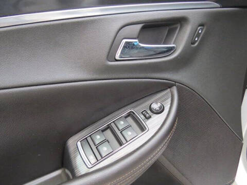 2020 Chevrolet Impala LT