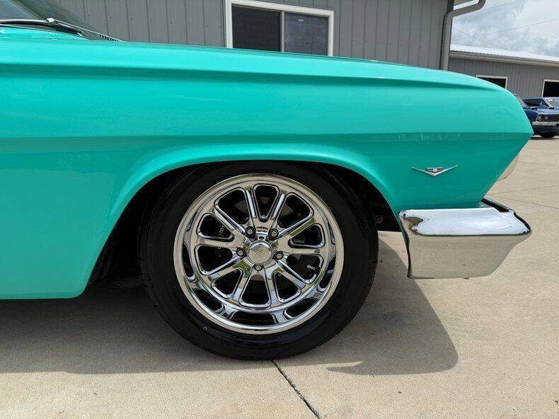 1962 Chevrolet Biscayne