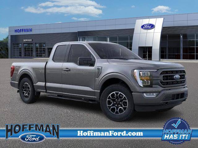 2022 Ford F-150 for sale in Harrisburg, PA