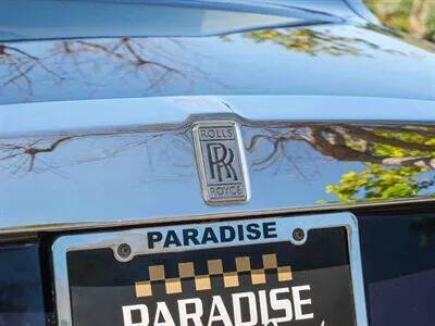 2004 Rolls-Royce Phantom