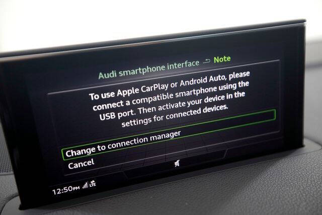 2019 Audi Q7 quattro Premium 55 TFSI