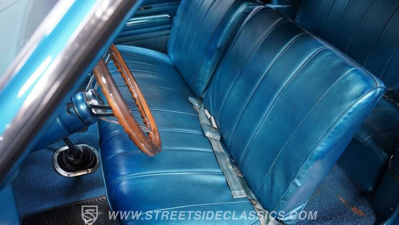 1966 Chevrolet Chevelle