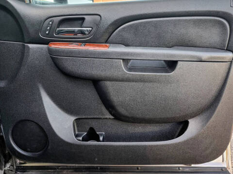 2013 GMC Sierra 3500HD