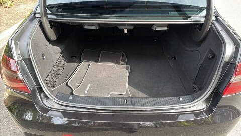 2010 Mercedes-Benz E-Class E 63 AMG