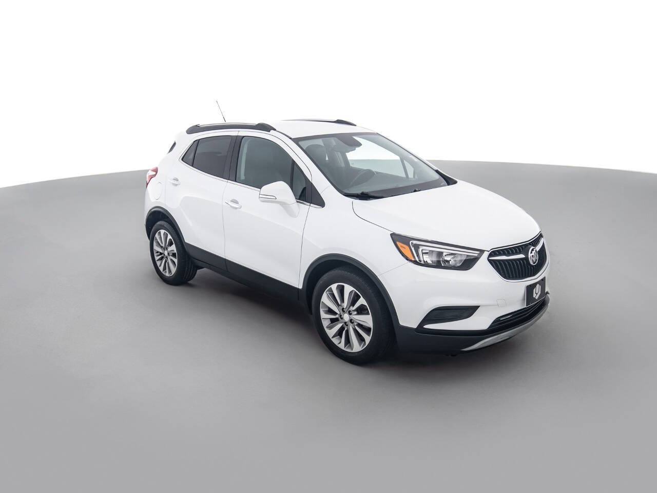 Used Car 2018 Buick Encore  Preferred 4dr Crossover For Sale Under $15,000 In Coal City, Illinois