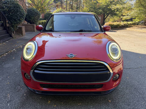2020 MINI Hardtop 2 Door Oxford Edition