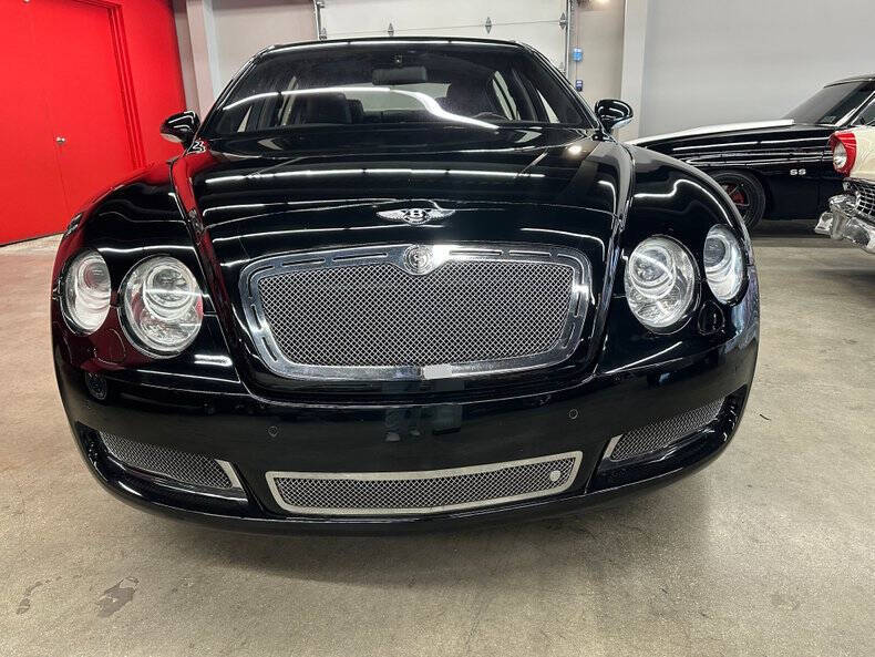 2006 Bentley Continental Flying Spur
