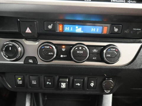 2020 Toyota Tacoma Limited