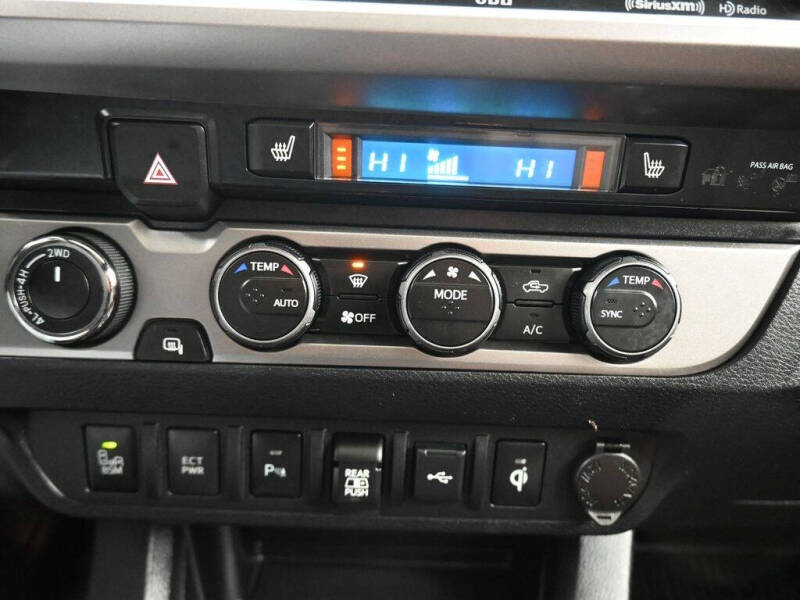 2020 Toyota Tacoma Limited