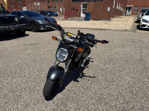 2023 Honda Grom