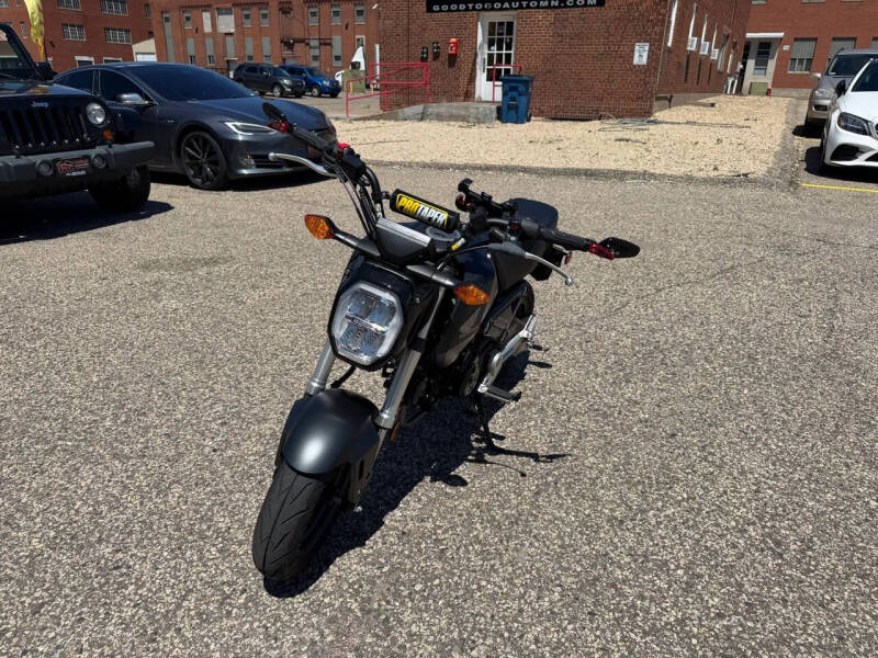 2023 Honda Grom