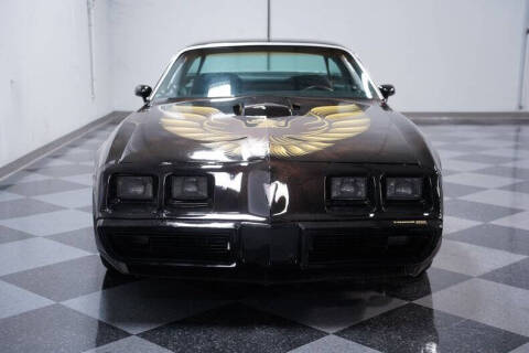 1979 Pontiac Firebird