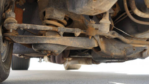 1965 Oldsmobile Cutlass