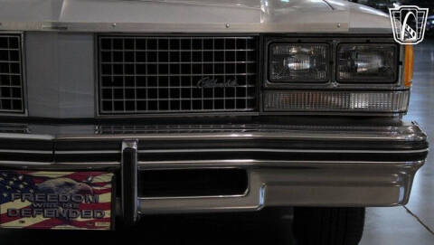 1976 Oldsmobile 98