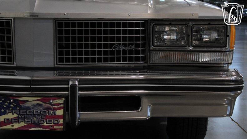 1976 Oldsmobile 98