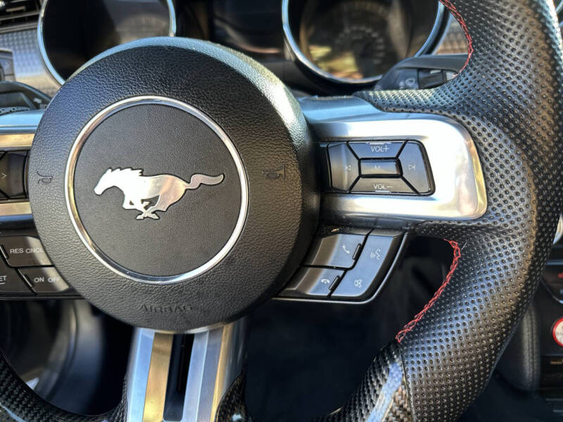 2016 Ford Mustang GT