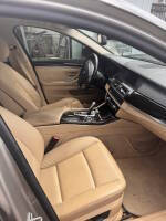 2011 BMW 5 Series 528i