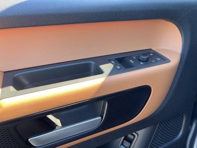 2025 Volkswagen ID. Buzz