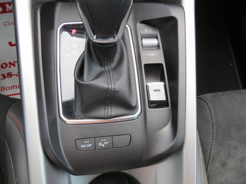 2023 Dodge Hornet GT Plus