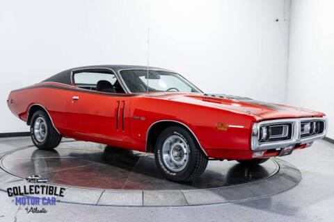 1971 Dodge Charger