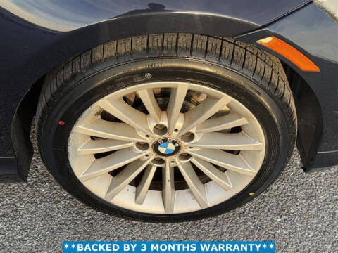 2009 BMW 3 Series 335i xDrive