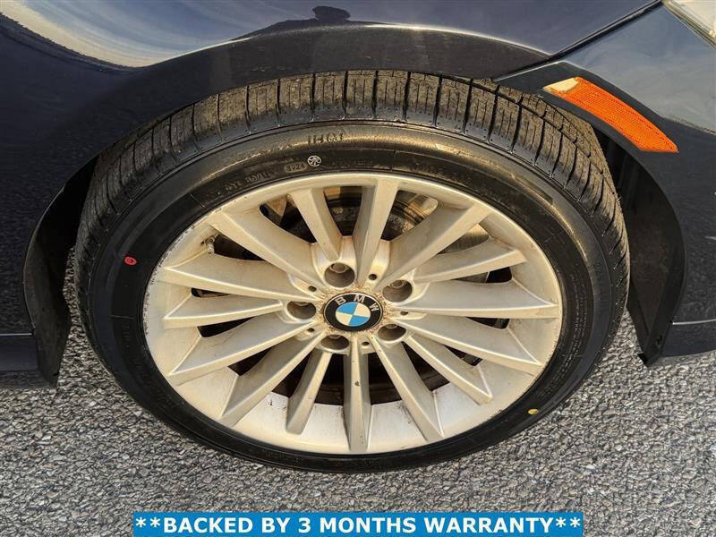 2009 BMW 3 Series 335i xDrive