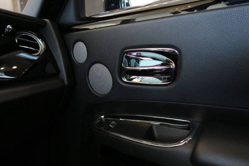 2013 Rolls-Royce Ghost