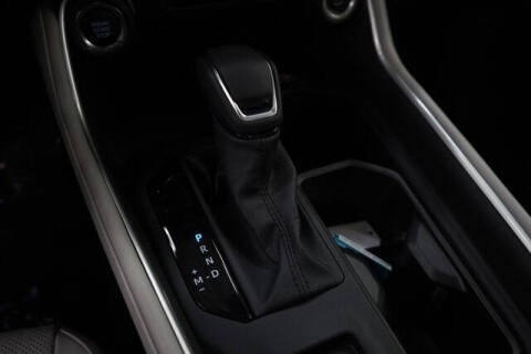 2025 Toyota Grand Highlander Platinum