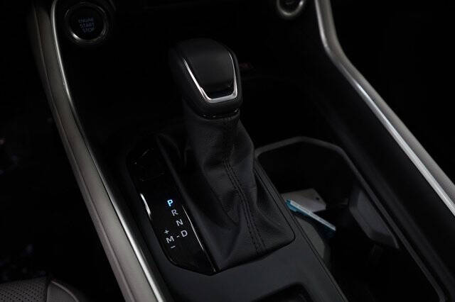 2025 Toyota Grand Highlander Platinum