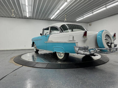 1955 Chevrolet Bel Air