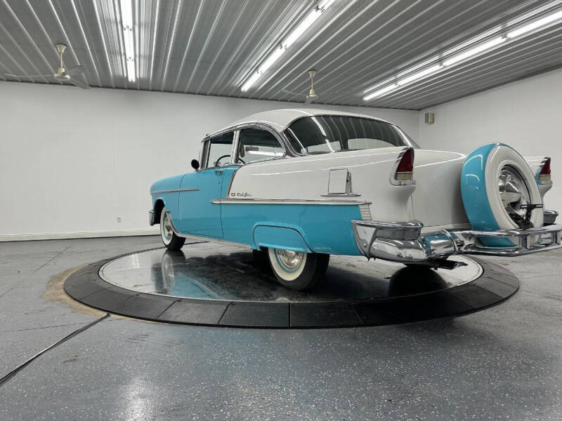 1955 Chevrolet Bel Air