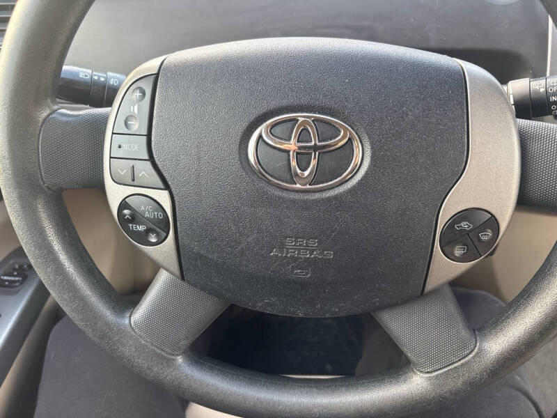 2004 Toyota Prius