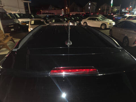 2019 Jeep Compass Altitude