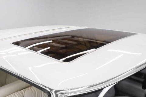 1978 Cadillac Eldorado