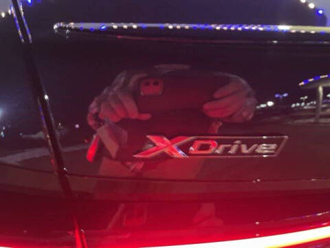 2024 BMW 7 Series 760i xDrive