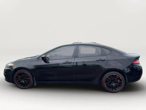 2013 Dodge Dart