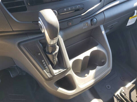 2026 Ford Transit 250