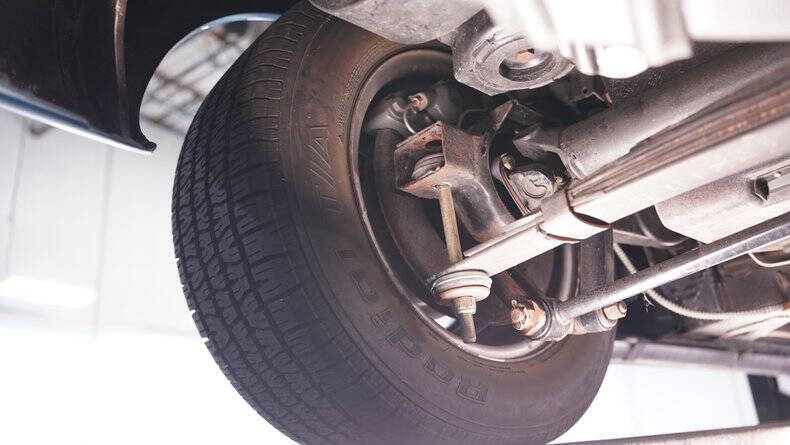 1968 Chevrolet Corvette