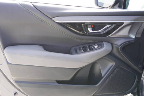 2023 Subaru Outback Onyx Edition