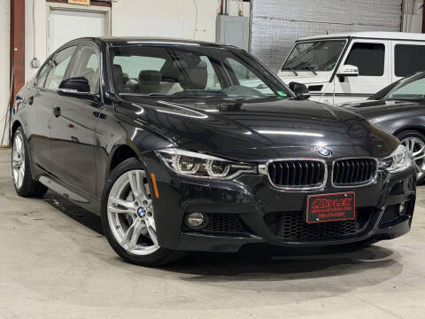 2018 BMW 3 Series 340i xDrive