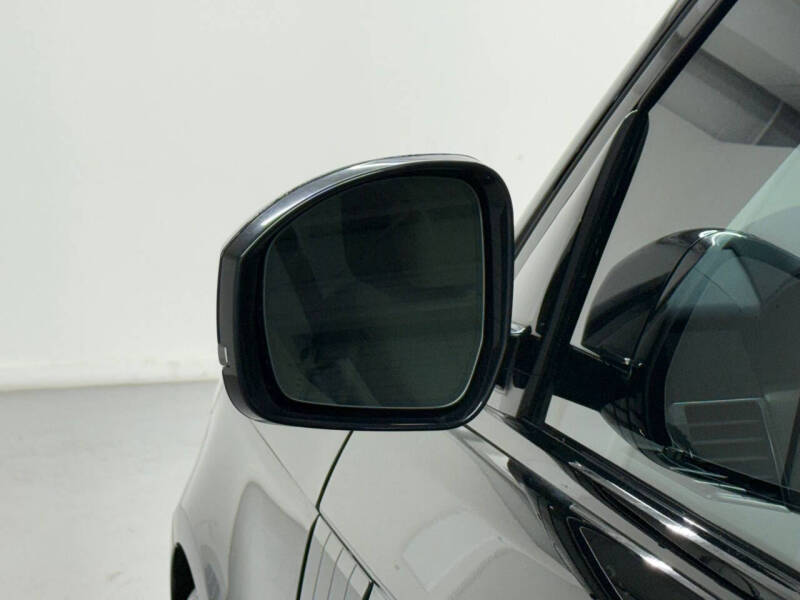 2019 Land Rover Range Rover Supercharged