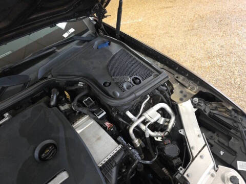 2018 Mercedes-Benz E-Class E 300