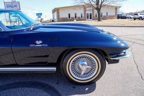 1964 Chevrolet Corvette