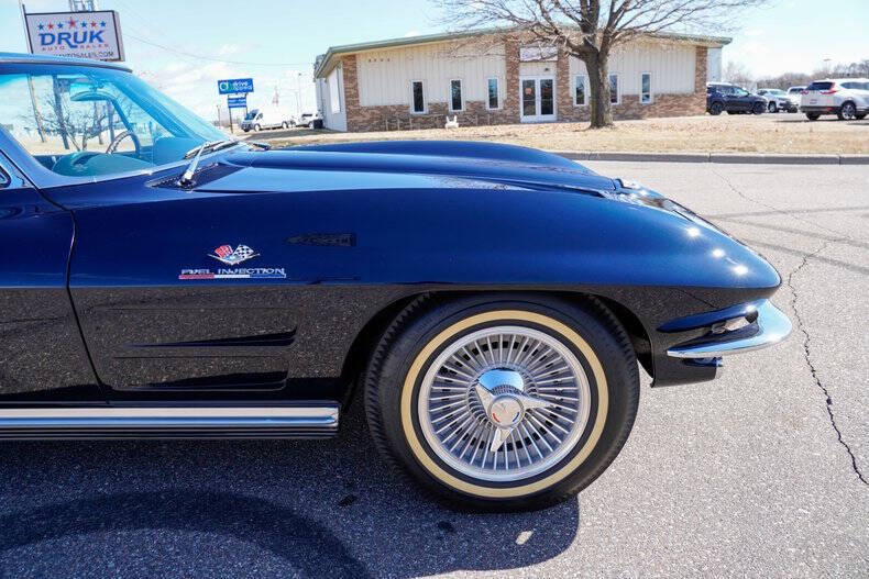 1964 Chevrolet Corvette