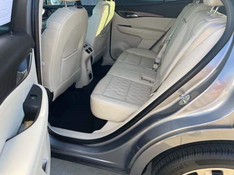 2022 Buick Envision Avenir