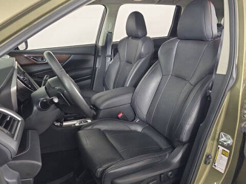 2023 Subaru Ascent Touring