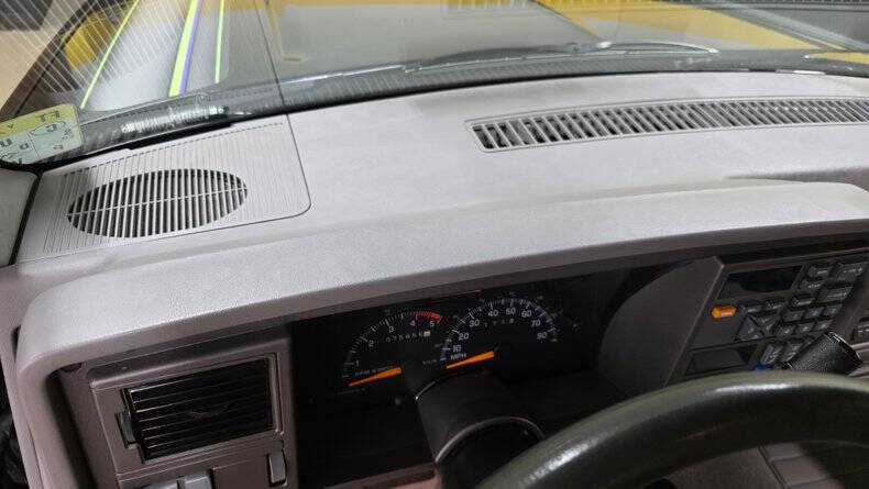 1994 GMC Sierra 1500