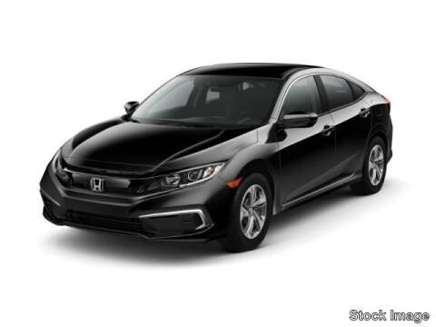 2019 Honda Civic for sale at Stephens Auto Center of Beckley in Beckley WV