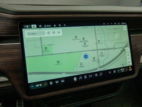 2022 Rivian R1T Adventure