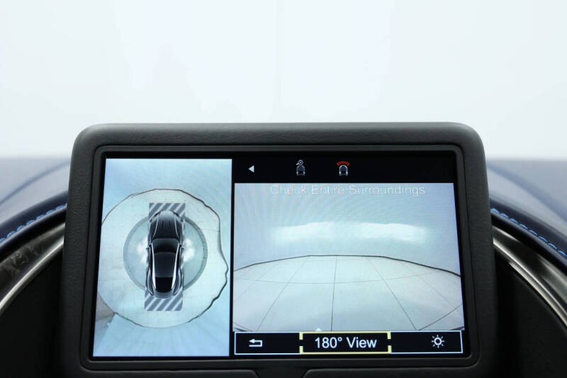 2017 Aston Martin DB11